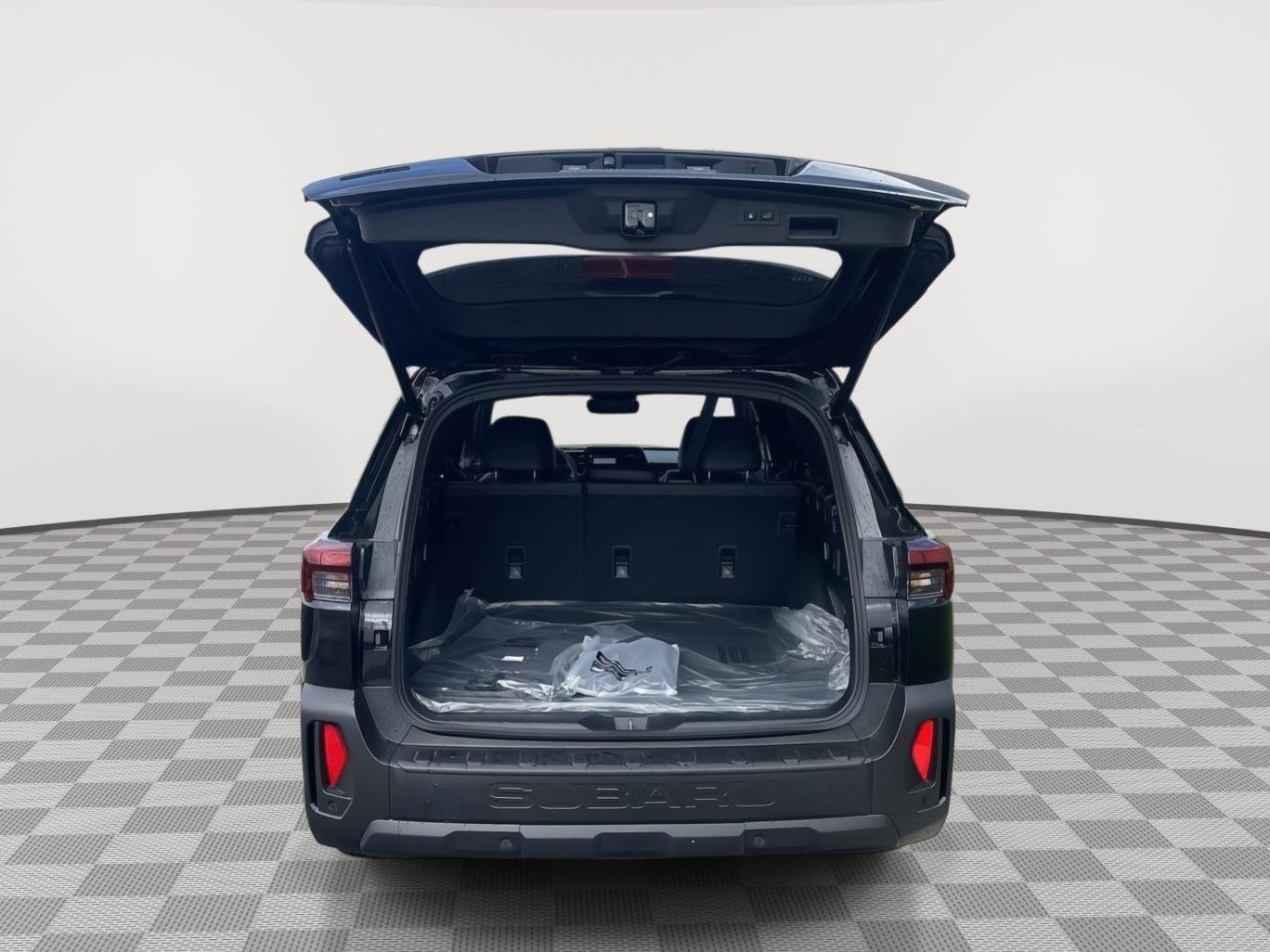 New 2026 Subaru Outback Limited image 26