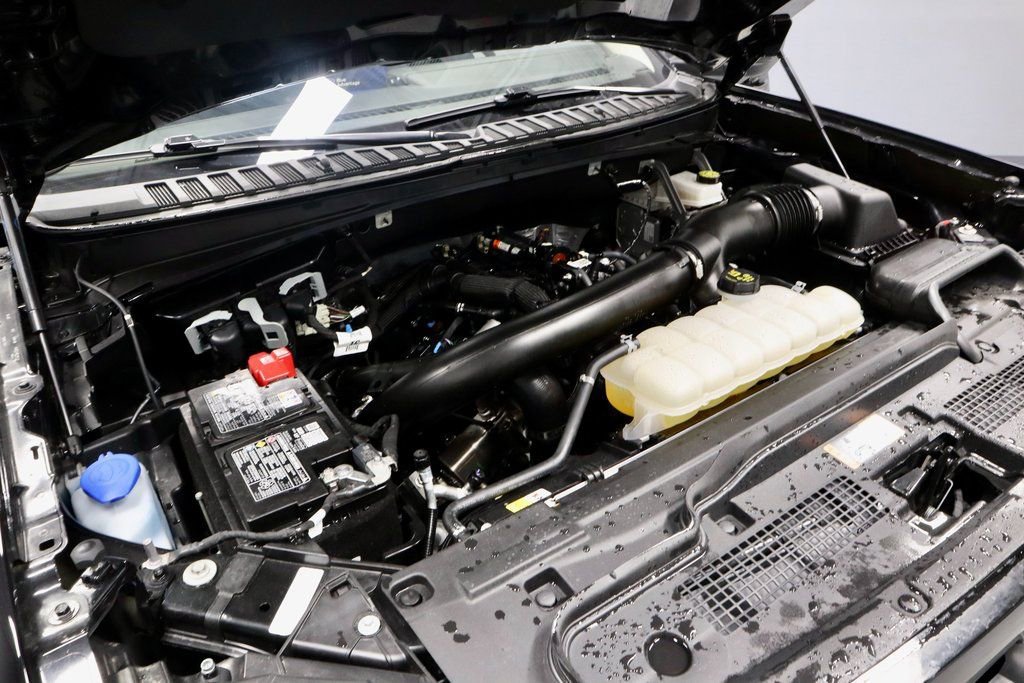 Certified 2025 Ford Expedition Max Active image 18