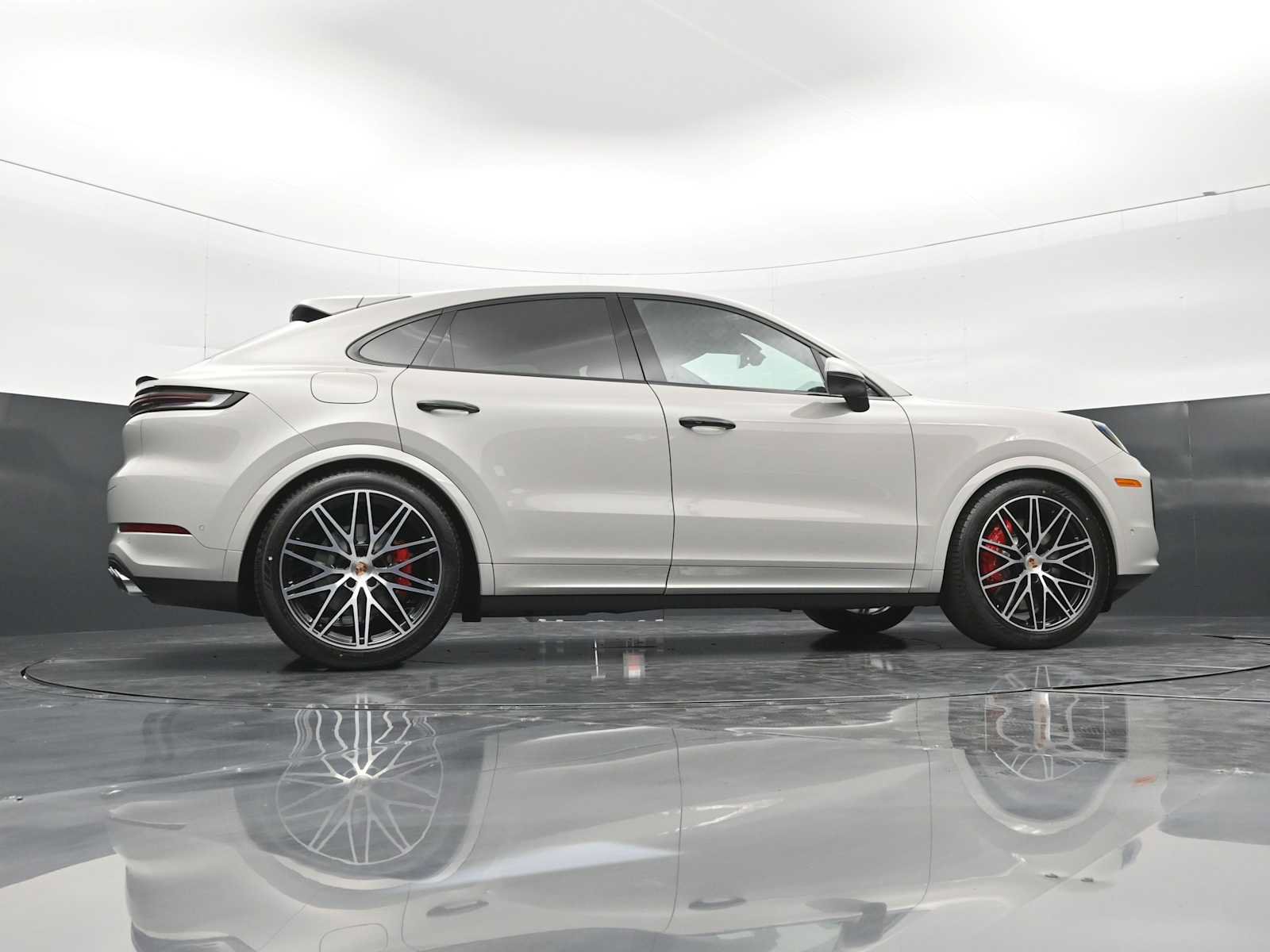 New 2026 Porsche Cayenne S AWD/4WD image 46