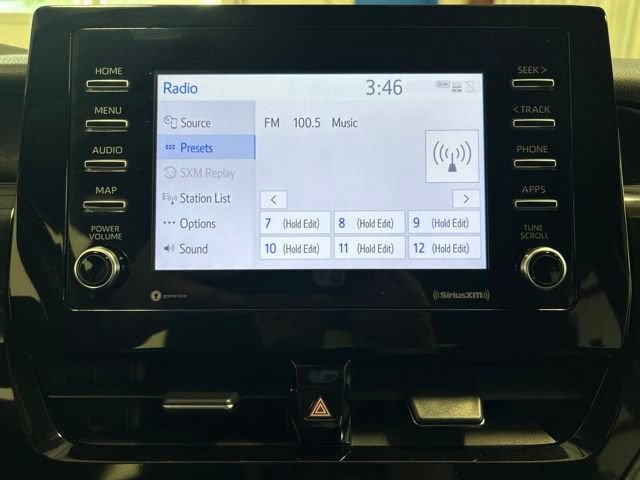 Used 2021 Toyota Camry SE w/ Cold Weather Package AWD/4WD image 28