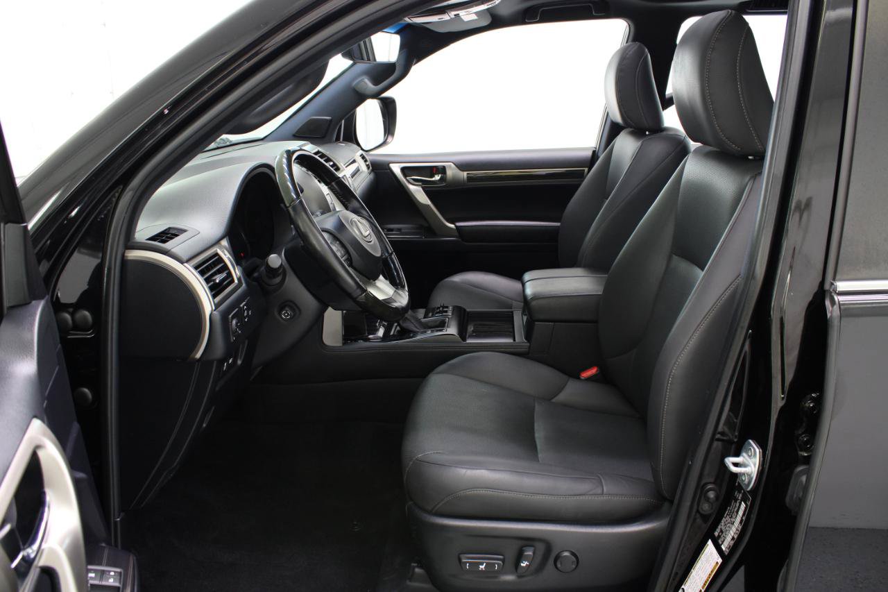 Used 2020 Lexus GX 460 Premium AWD/4WD image 33