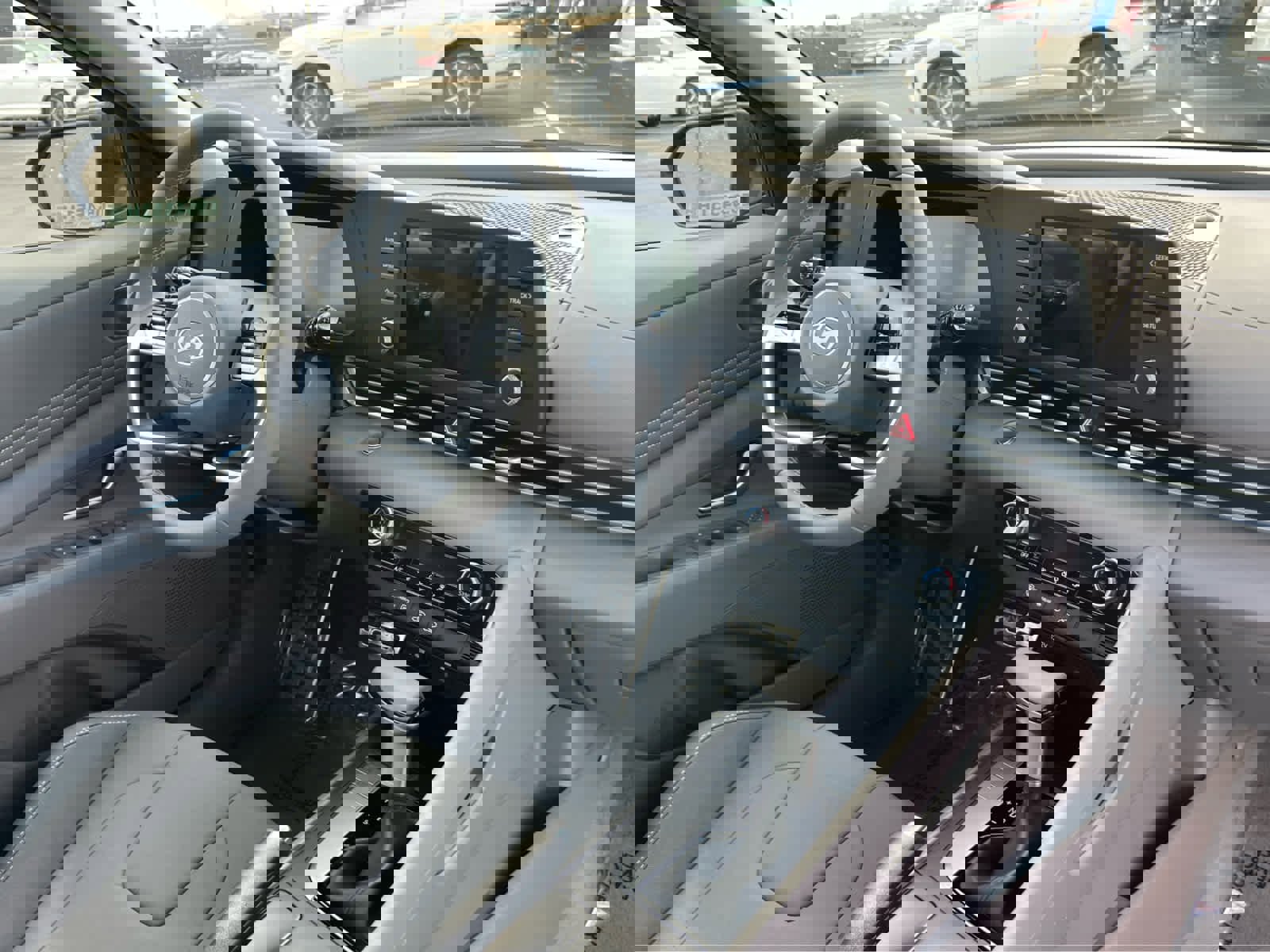 Certified 2026 Hyundai Elantra Sport image 20