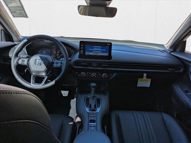 New 2026 Honda HR-V EX-L image 14