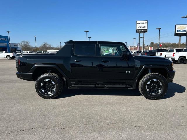 New 2025 GMC Hummer EV 3X w/ Battery Pack, 24 Module Pack image 3