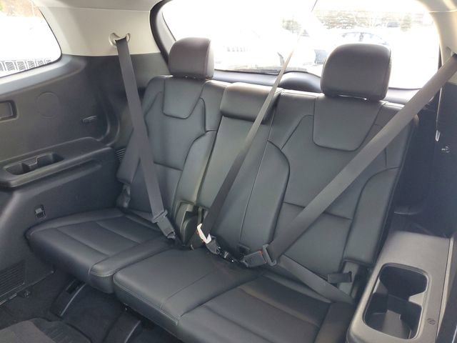 Used 2023 Kia Telluride LX AWD/4WD image 28
