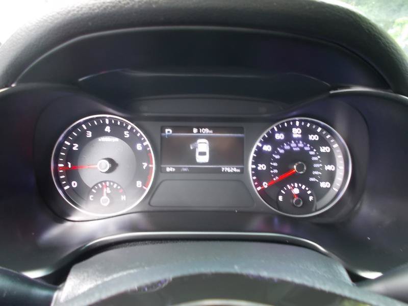 Used 2023 Kia Forte LXS w/ LXS Technology Package FWD image 33