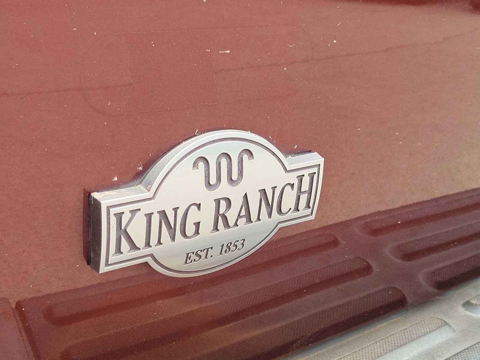 Used 2016 Ford Expedition King Ranch image 11