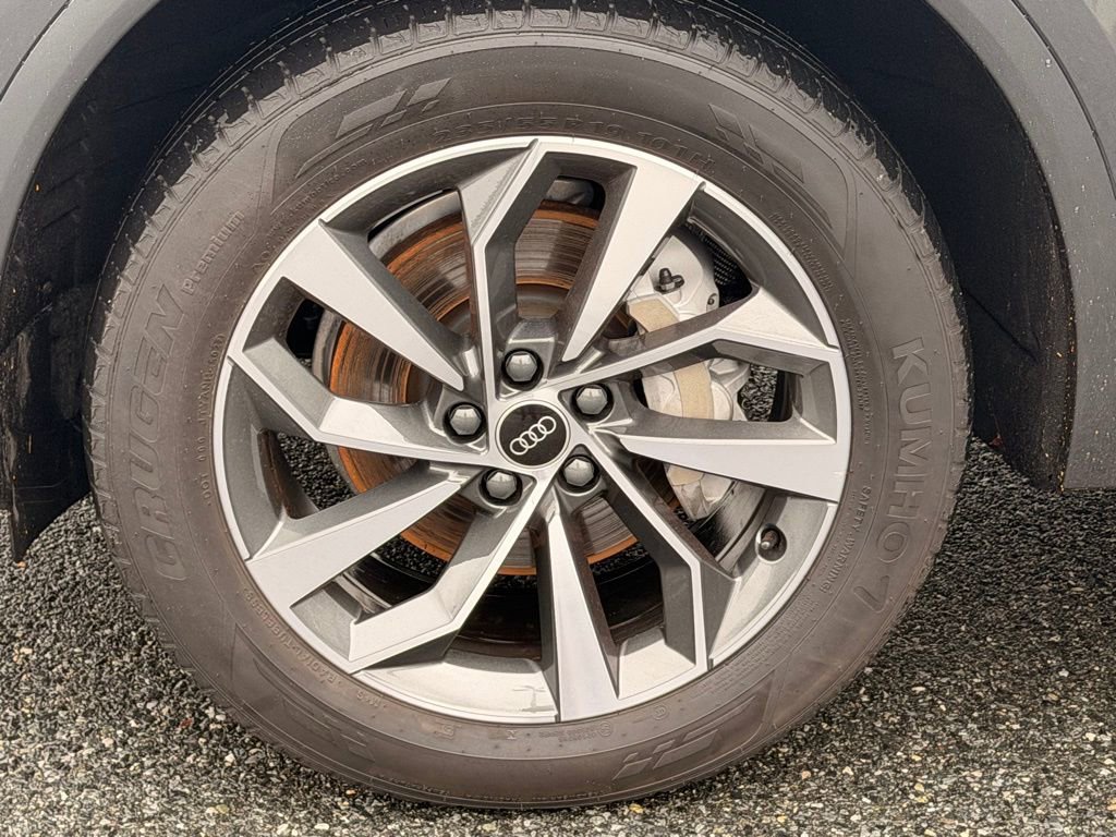 Certified 2023 Audi Q5 2.0T Premium Plus w/ Premium Plus Package image 24