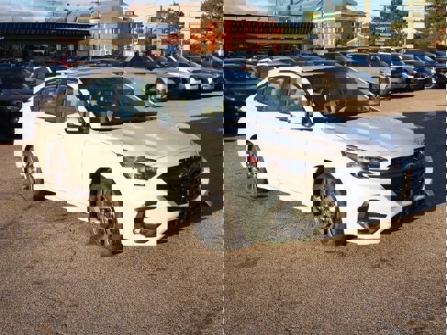 New 2025 Subaru Legacy Limited image 19