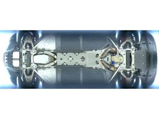 Used 2016 Chevrolet Corvette Z06 w/ 3LZ Preferred Equipment Group image 15