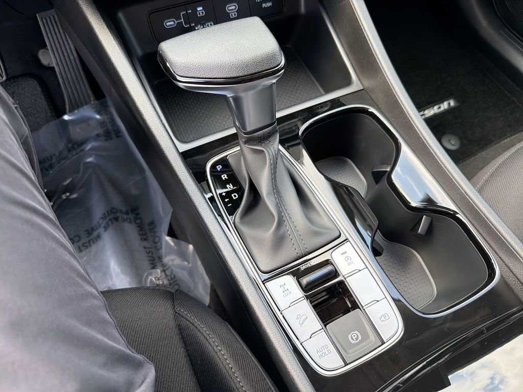 New 2026 Hyundai Tucson SEL AWD/4WD image 20