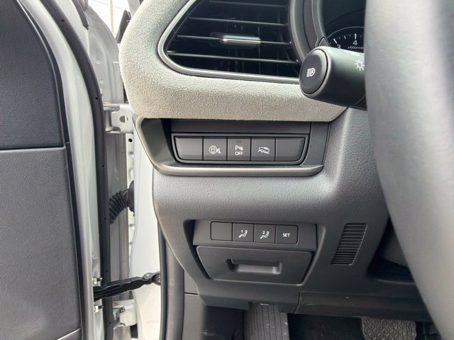 Certified 2026 MAZDA CX-30 AWD 2.5 S image 13
