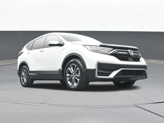 Used 2021 Honda CR-V EX-L image 51