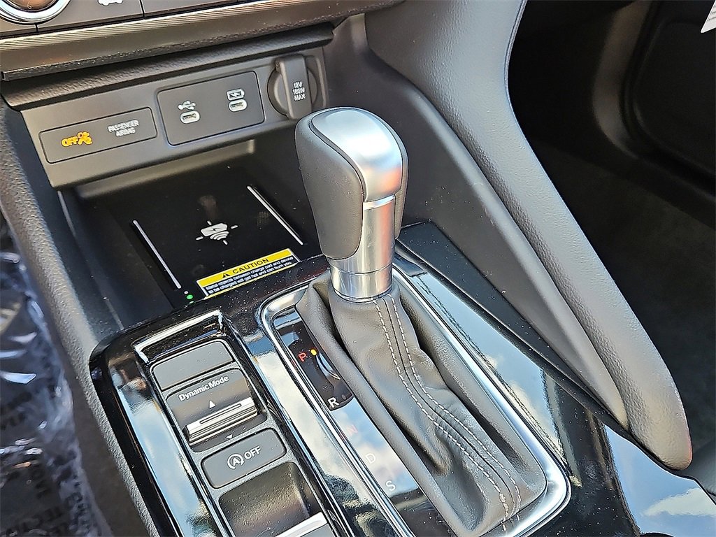 New 2026 Acura Integra A-Spec image 25