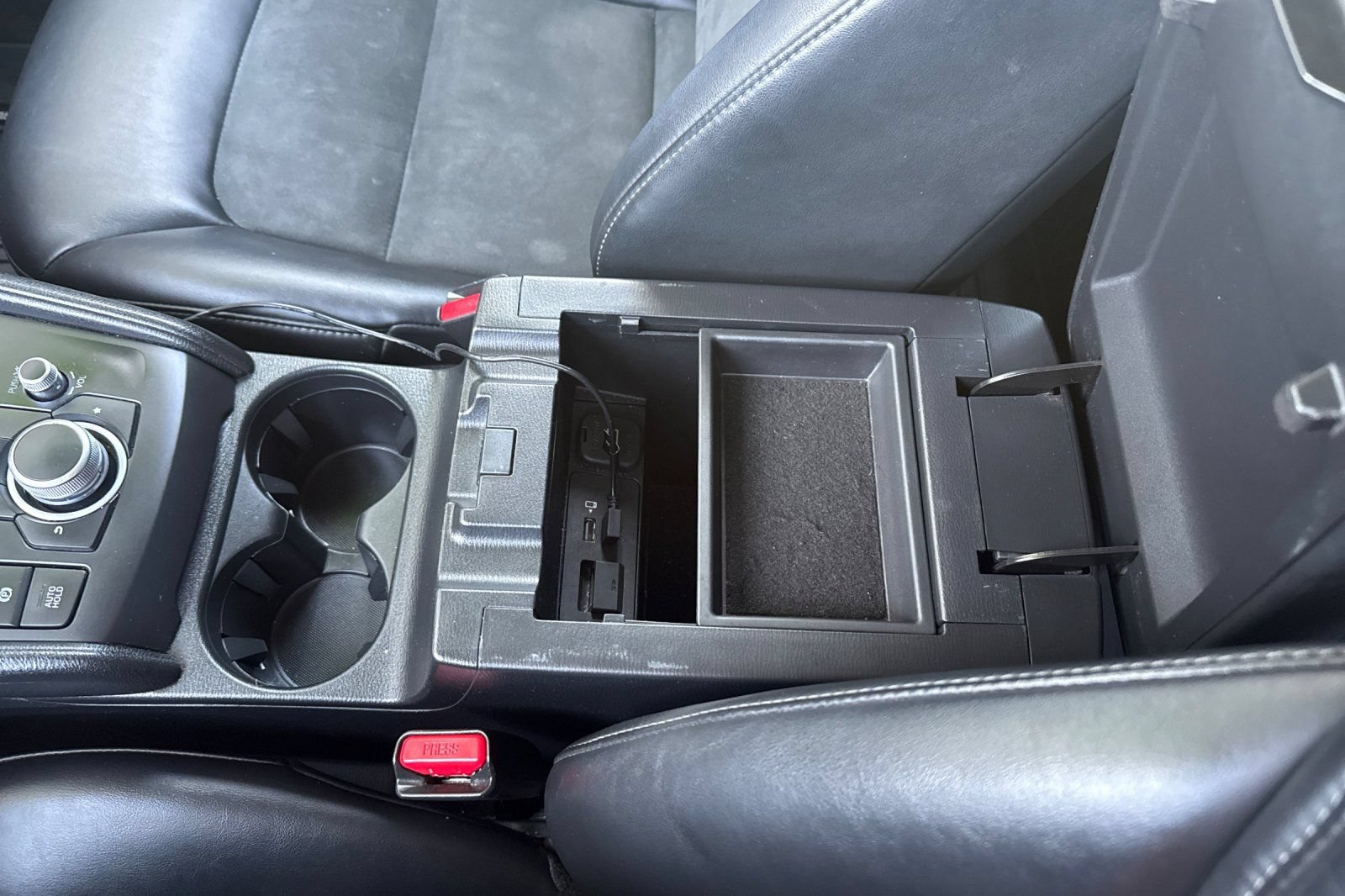 Used 2019 MAZDA CX-5 Touring AWD/4WD image 31
