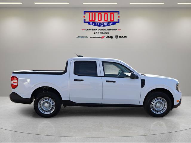 New 2026 Ford Maverick XL image 2