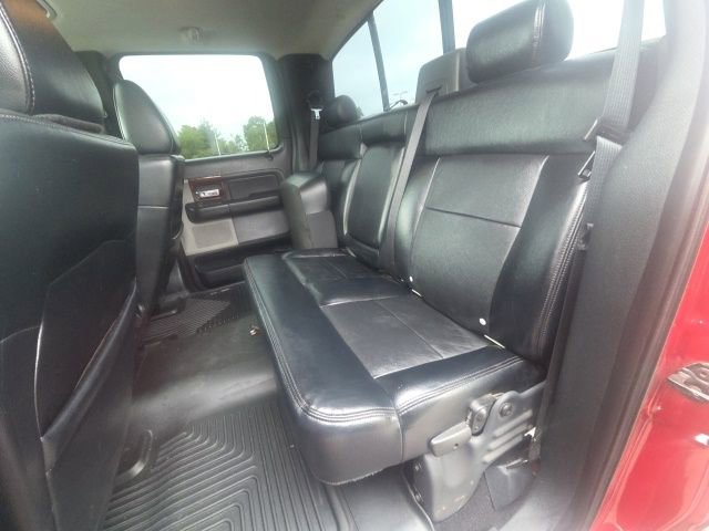 Used 2008 Ford F150 King Ranch RWD image 14