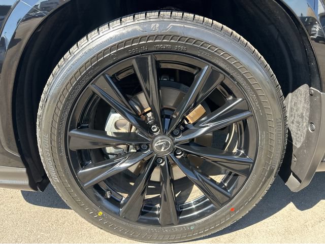Certified 2024 Lexus NX 450h+ F Sport w/ Vision Package AWD/4WD image 42