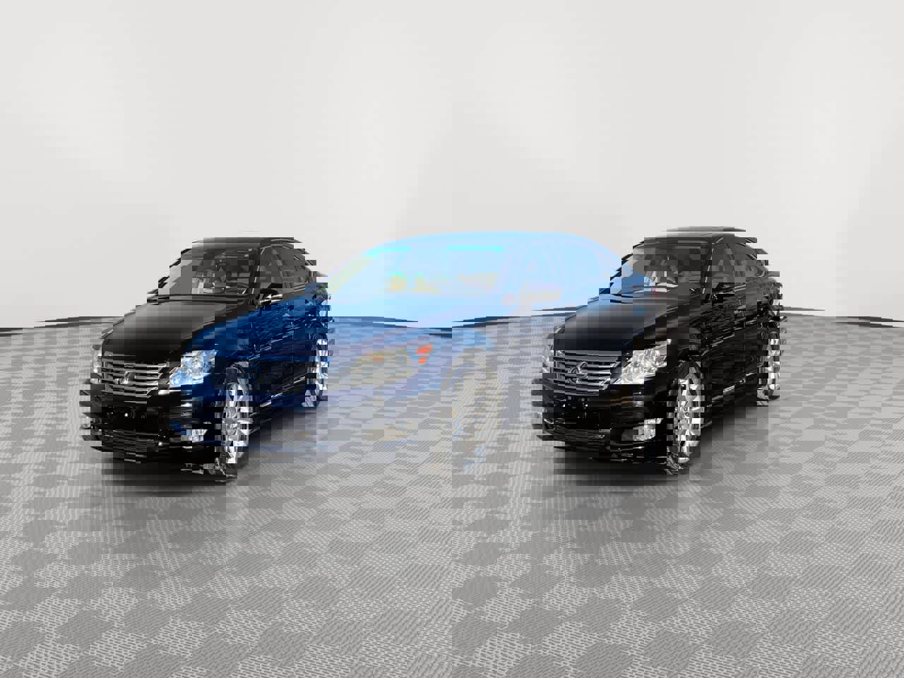 Used 2012 Lexus LS 460 image 4