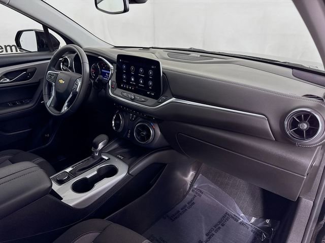Used 2024 Chevrolet Blazer LT w/ Convenience Package image 28