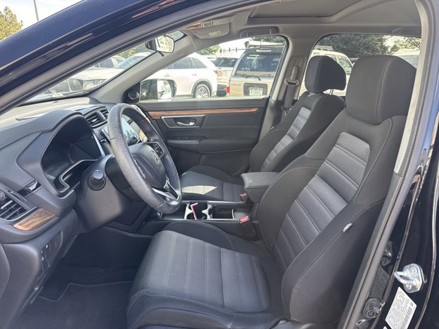 Used 2022 Honda CR-V EX image 11