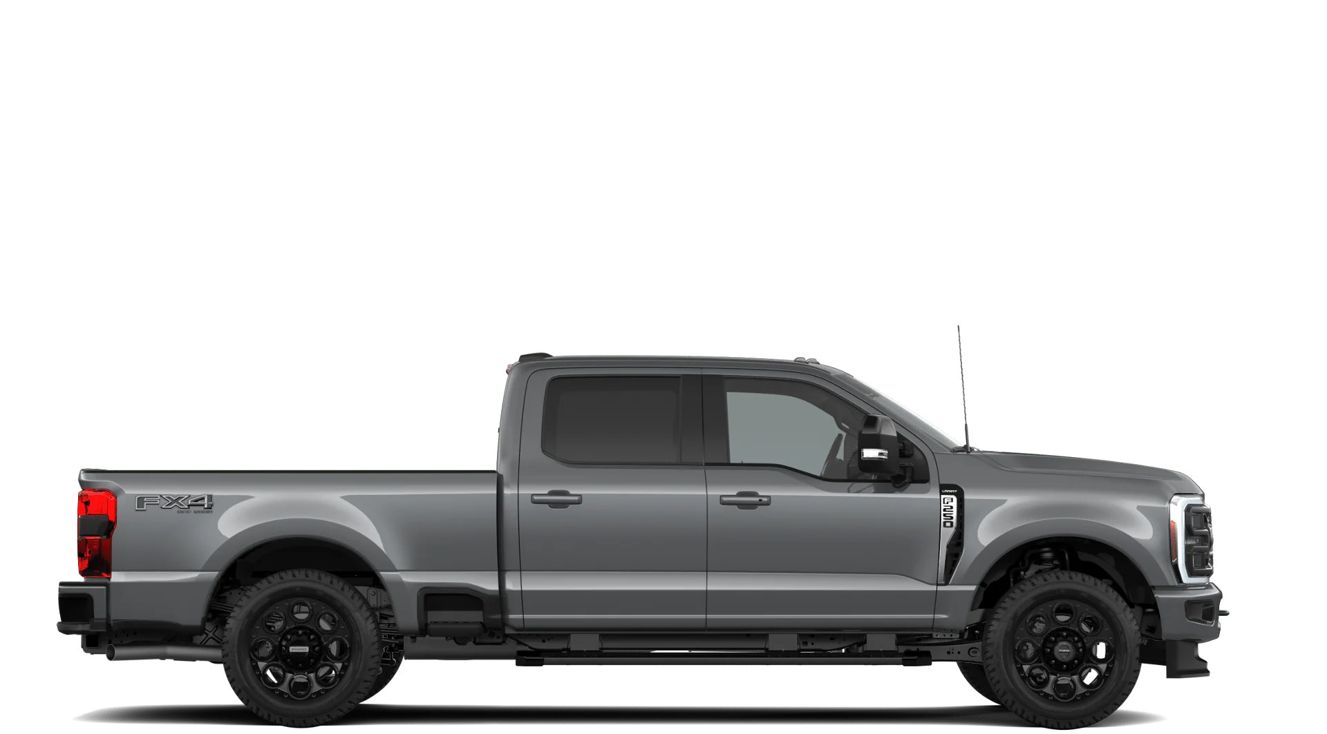 New 2026 Ford F250 Lariat w/ Black Appearance Package AWD/4WD image 49