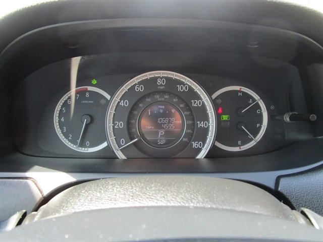 Used 2014 Honda Accord EX-L image 19