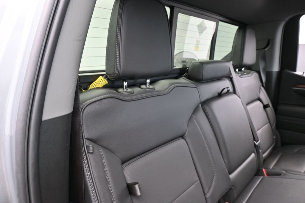 Used 2023 GMC Sierra 1500 Denali AWD/4WD image 45