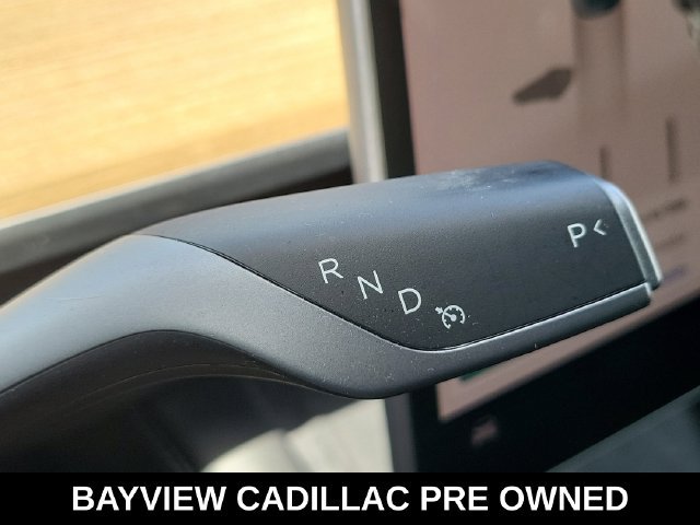 Used 2023 Tesla Model Y Long Range AWD/4WD image 37