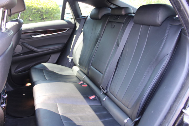 Used 2016 BMW X6 xDrive35i AWD/4WD image 27