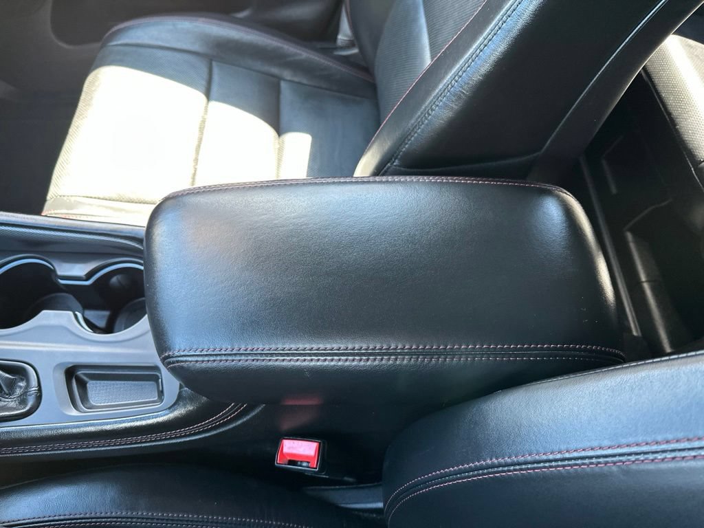 Used 2021 Dodge Durango R/T w/ Tow 'N Go Group AWD/4WD image 34