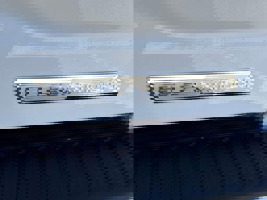 New 2026 GMC Sierra 1500 Elevation w/ Elevation Select Package image 6