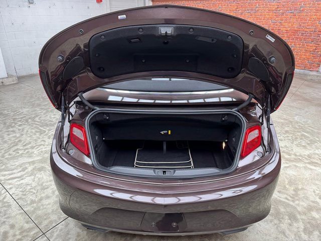 Used 2016 Buick Cascada Premium image 30