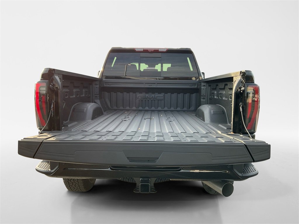 New 2026 GMC Sierra 2500 AT4 image 26