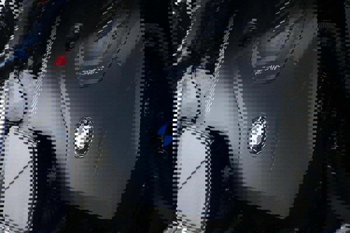 Used 2023 BMW X3 xDrive30i w/ M Sport Package image 6