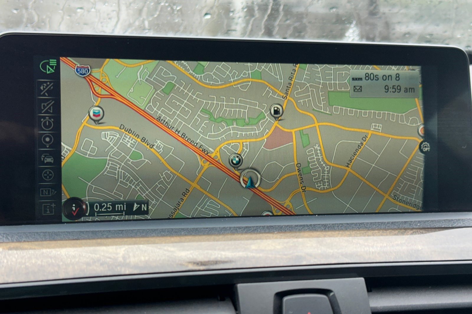 Used 2016 BMW 428i Convertible image 22