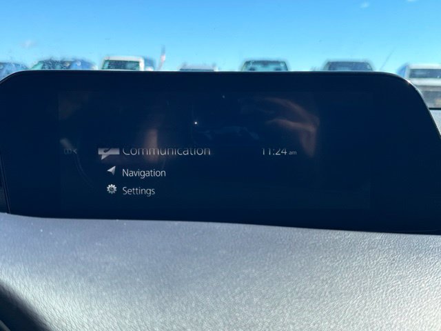 Used 2023 MAZDA MAZDA3 s FWD image 27