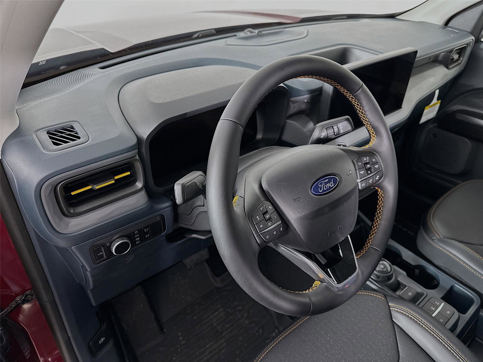 New 2026 Ford Maverick Tremor image 25