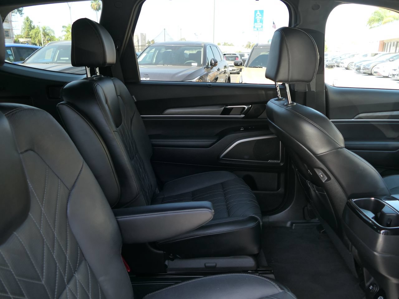 Used 2024 Kia Telluride SX Prestige X-Pro AWD/4WD image 24