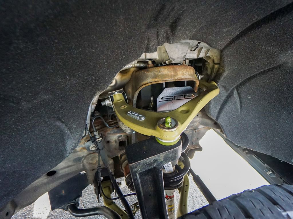 Used 2019 Chevrolet Silverado 1500 LTZ w/ LTZ Premium Package image 6