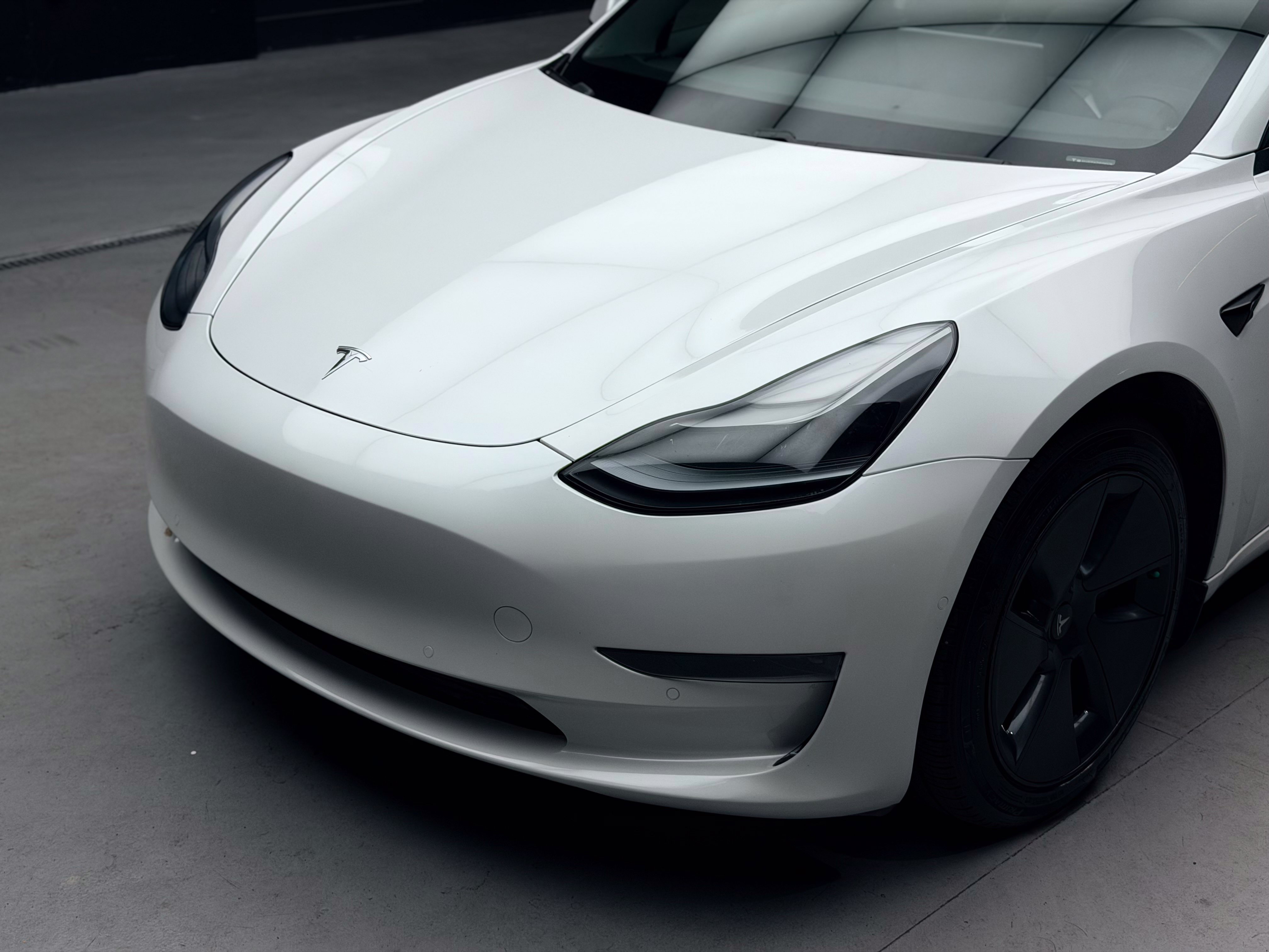 Used 2021 Tesla Model 3 Standard Range Plus RWD image 14