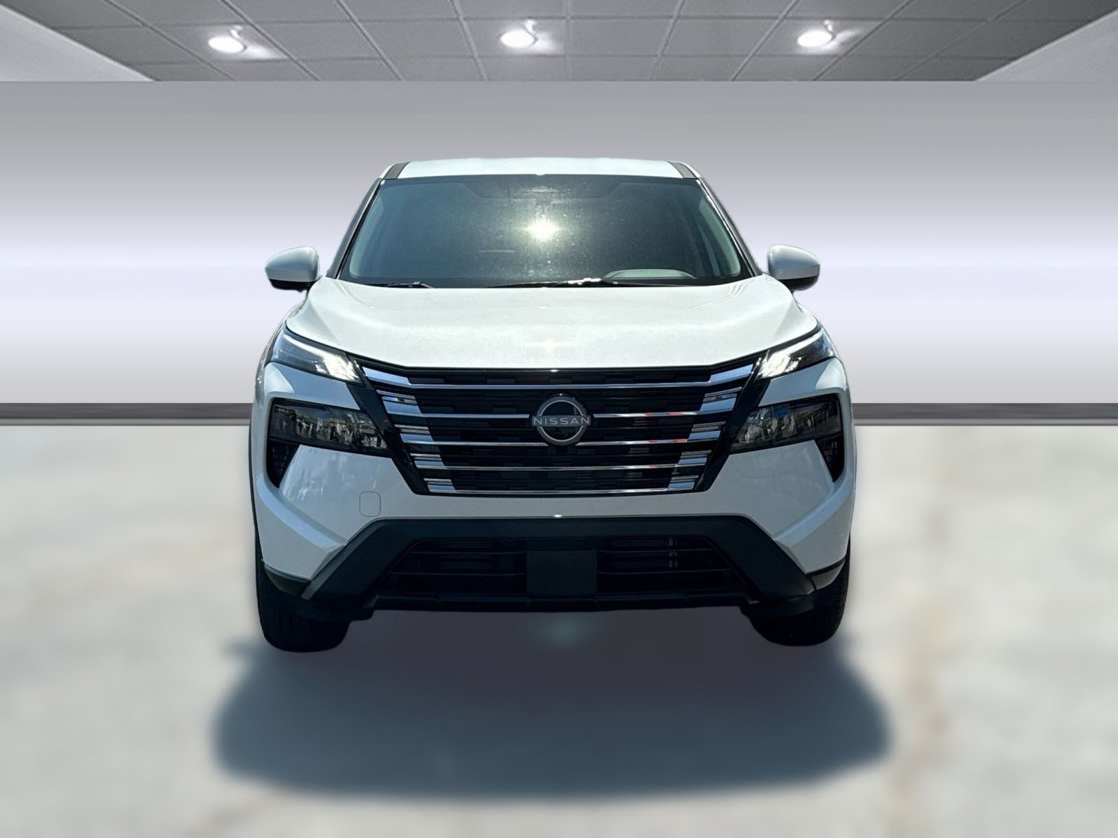 New 2026 Nissan Rogue SV image 5