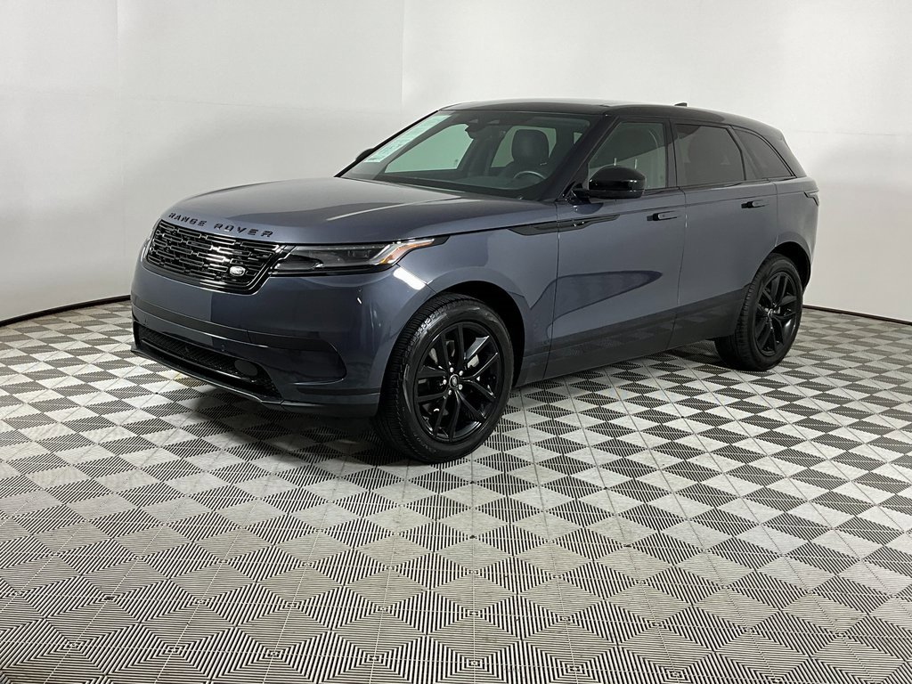 Certified 2025 Land Rover Range Rover Velar S image 1