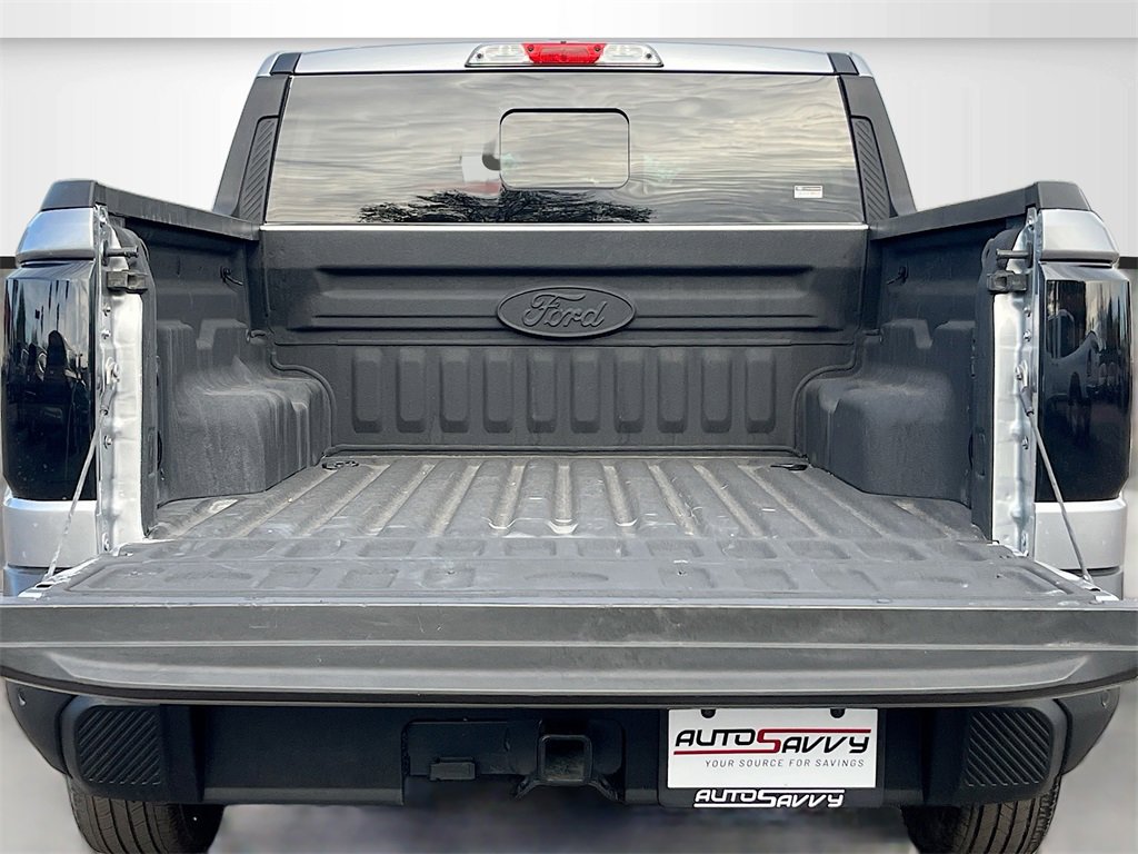 Used 2023 Ford Maverick Lariat w/ Lariat Luxury Package image 26