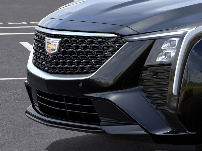 New 2026 Cadillac CT5 Premium Luxury image 37