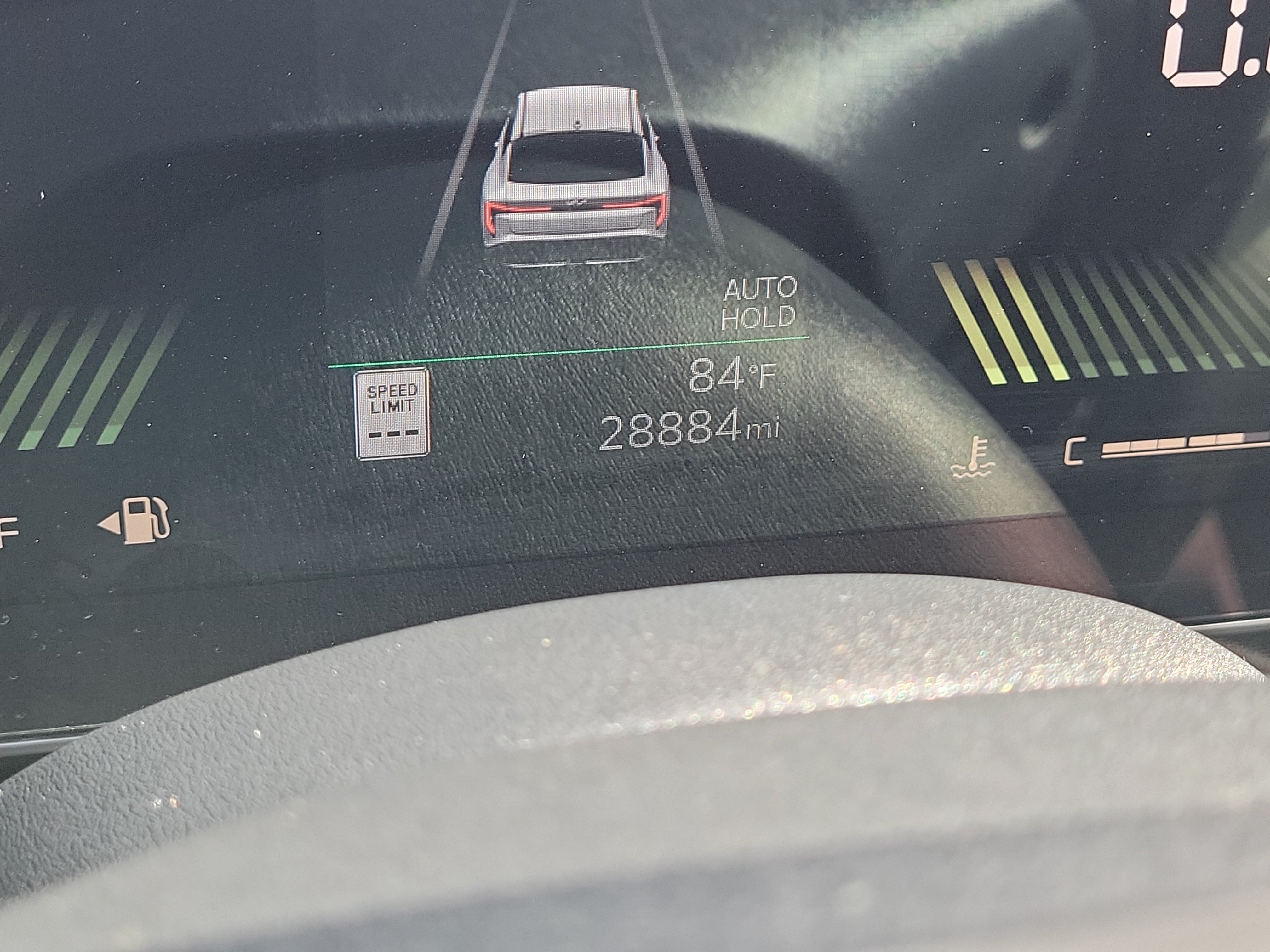 Used 2025 Kia K4 FWD image 24