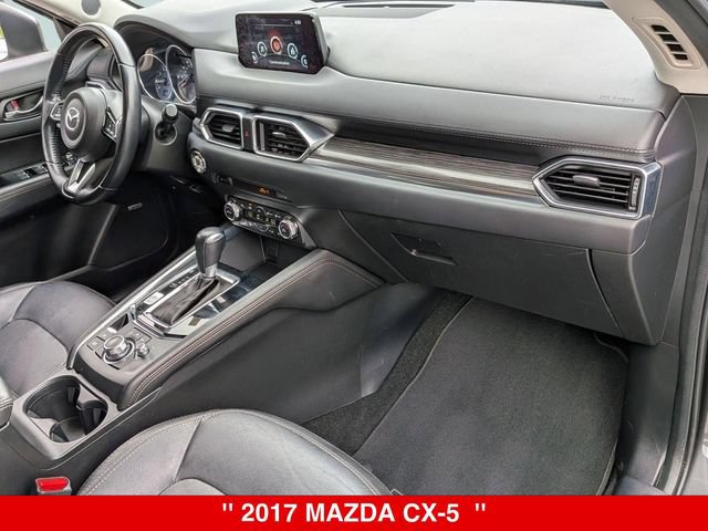 Used 2017 MAZDA CX-5 Grand Select AWD/4WD image 39