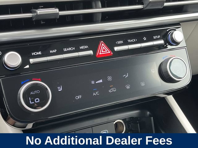 New 2026 Hyundai Tucson SEL Plus FWD image 23