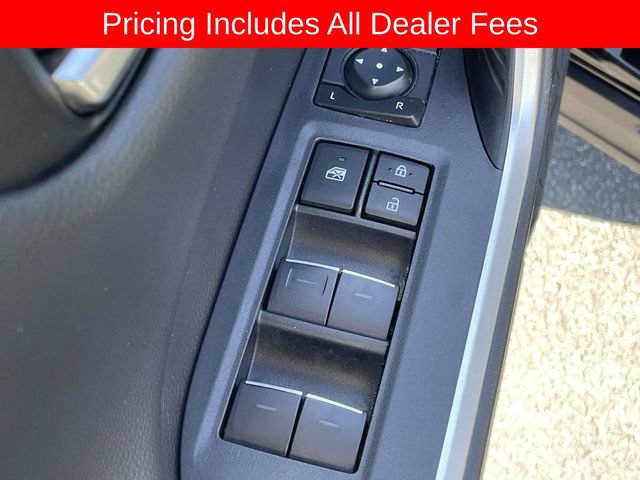 Used 2024 Toyota RAV4 Adventure AWD/4WD image 16