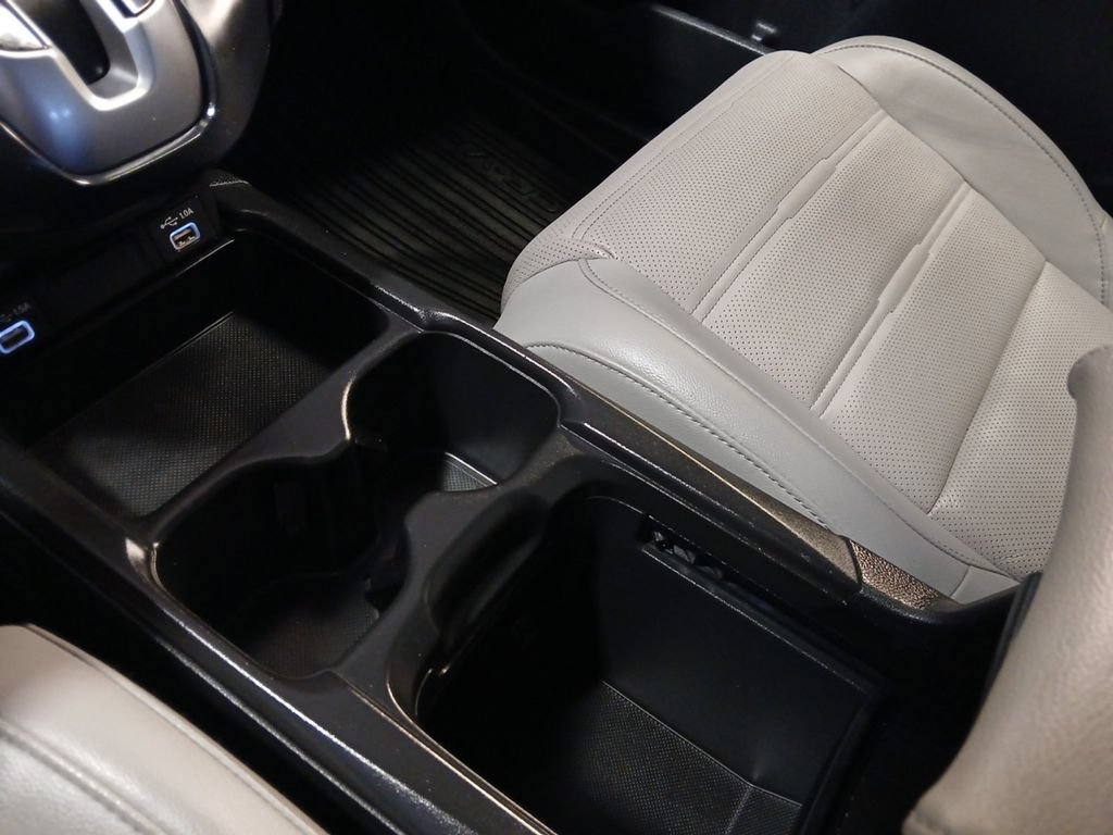 Used 2021 Honda CR-V EX-L image 22
